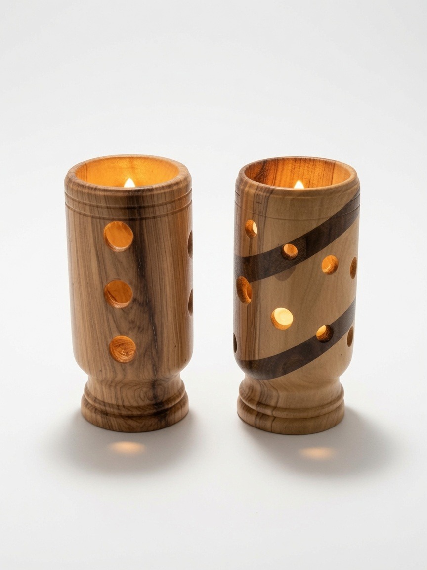 Luce dell'Ulivo